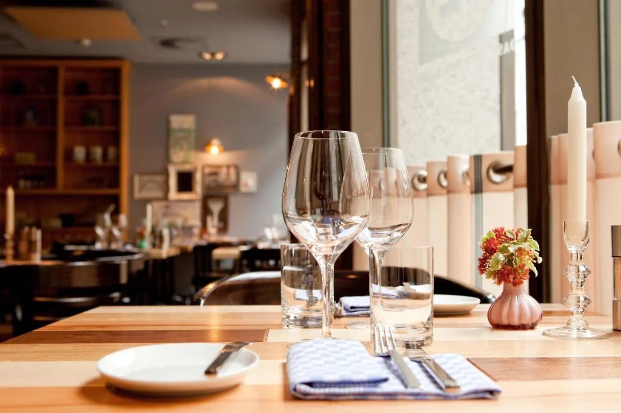 *****  Hamburg Marriott Hotel Alemania
