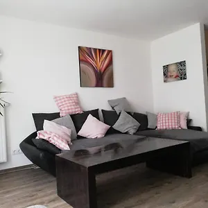 Haus Am Fleet Ferienhaus