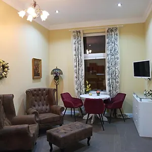 Rosali Boutique Hotel, Winsener Strasse 6, 21077 Apartment