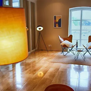 Neu! Einmaliges Loft Im Binnenhafen - Hafenblick! Apartment