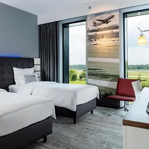 Airport Plaza Hamburg فندق