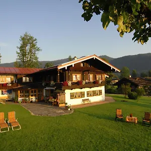 Grünsteineck Apartment Schönau am Königssee
