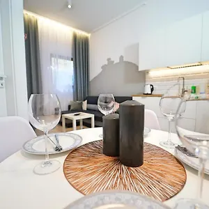Everysky - Prusa 2a Apartament