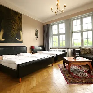 Hotell Amsterdam
