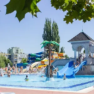 Kincsem Apartament