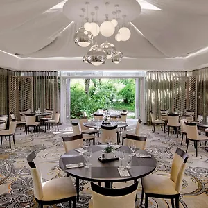 Hilton Park 4*, München Duitsland