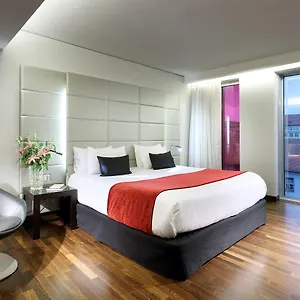 Eurostars Grand 4*, München Duitsland