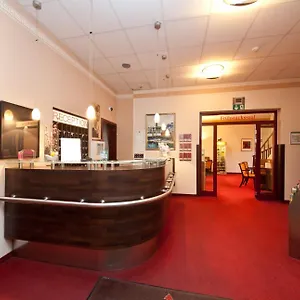 Hotell Polo Am Zob