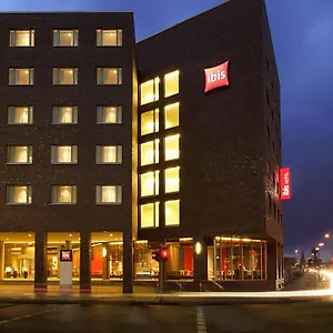 Hotel Ibis Alsterring, Hambourg