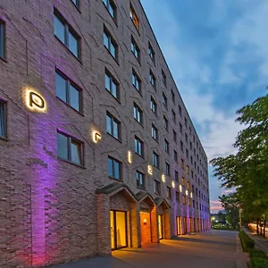 Prize By Radisson, Hamburg