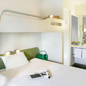 Hotel Ibis Budget, Hamburgo