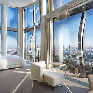 Hotel The Westin Elbphilharmonie, Hambourg