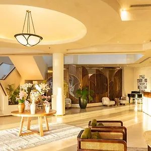 Majestic Cove - Formerly Le Meridien Fairway 4* Dubai