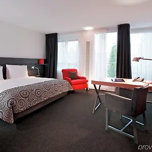 Hotel The Madison, Hambourg