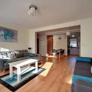 Everysky - Boczna Apartament