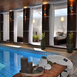 Hotell Eggers