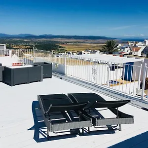 Apartment Atico Atlantico Con Aparcamiento Privado 