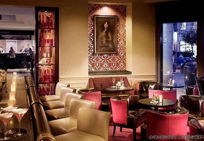 Hamburg Marriott Hotel Deutschland