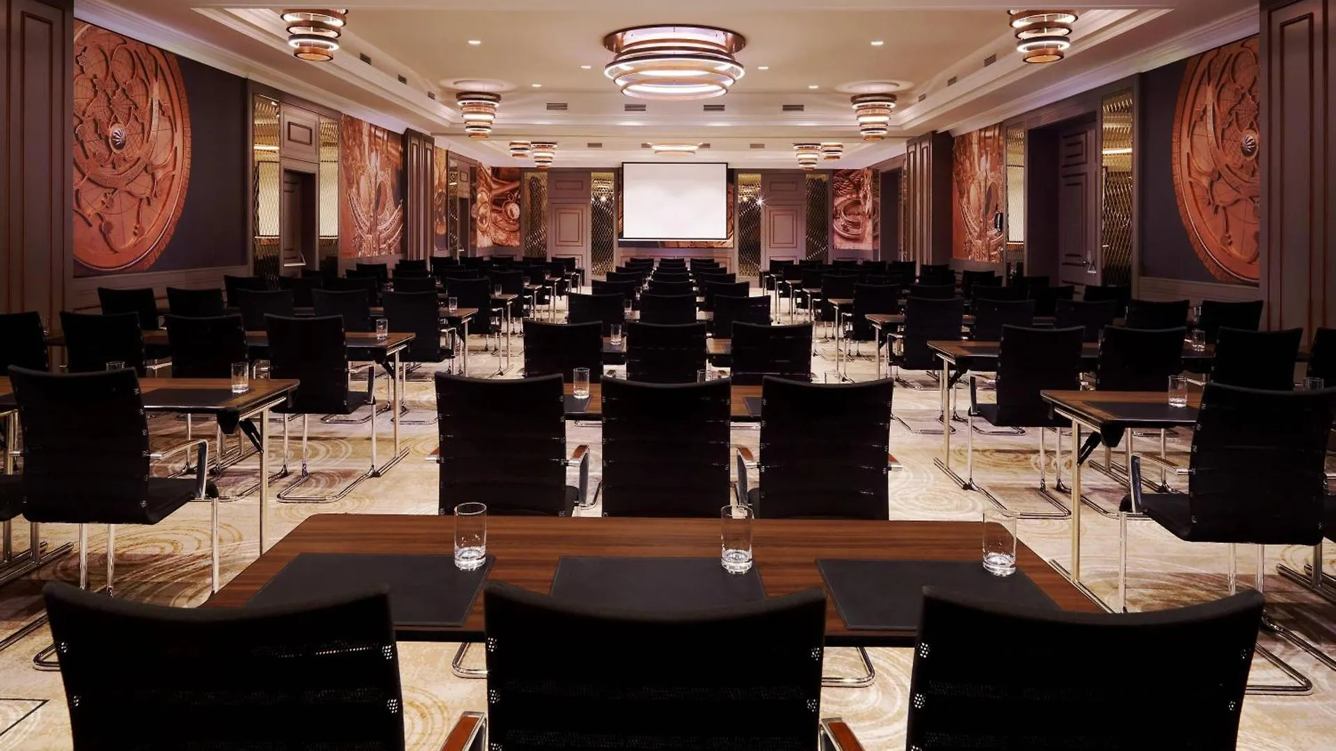 Hamburg Marriott Hotel Deutschland