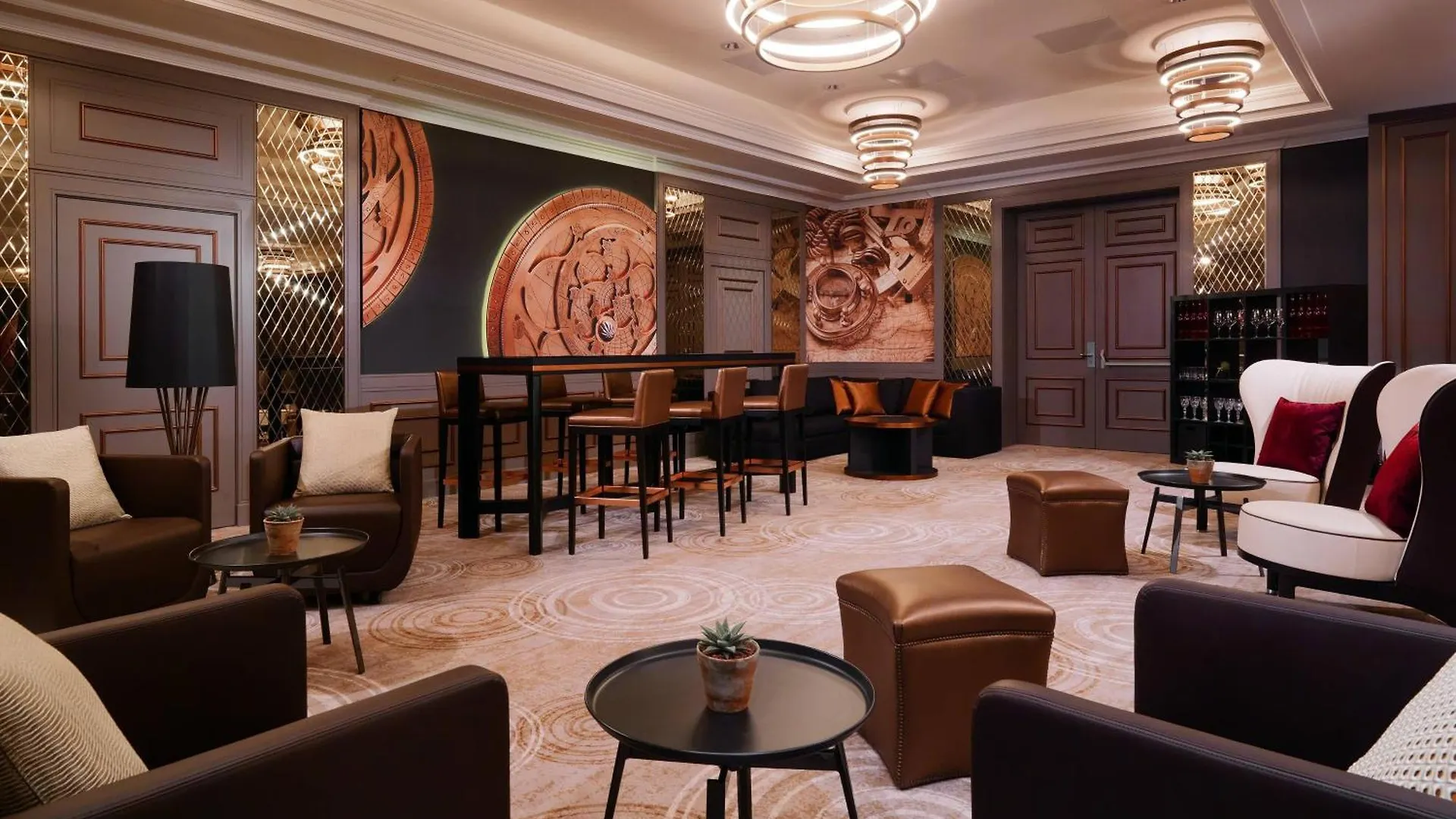 Hamburg Marriott Hotel 5*,  Deutschland