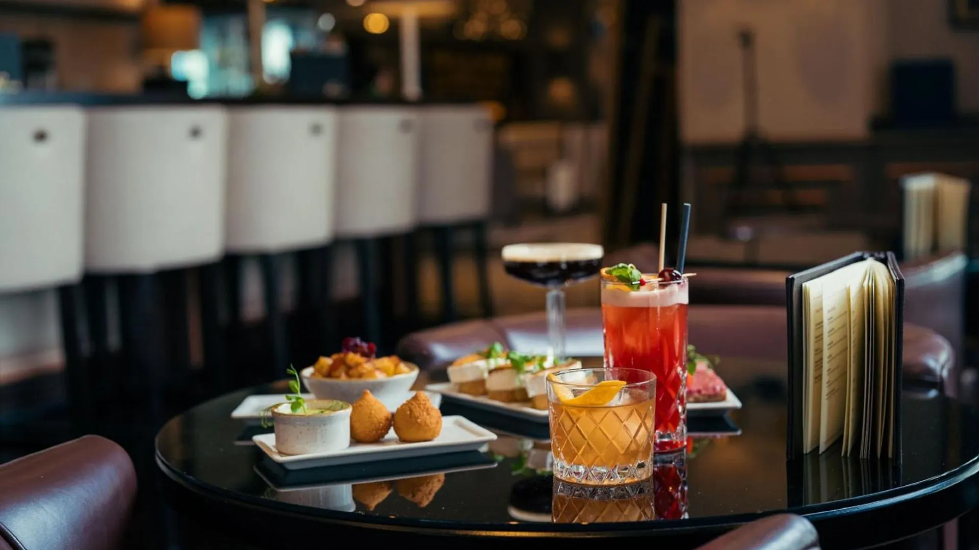 Hamburg Marriott Hotel